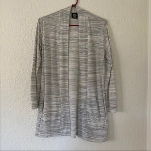 Bobeau cardigan